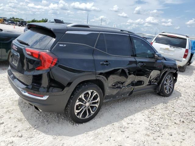 Photo 3 from auction – 2019 GMC TERRAIN SL with VIN 3GKALPEX9KL204283