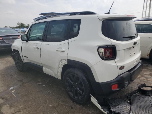 Photo 2 from auction – 2018 JEEP RENEGADE L with VIN ZACCJABB2JPH86409