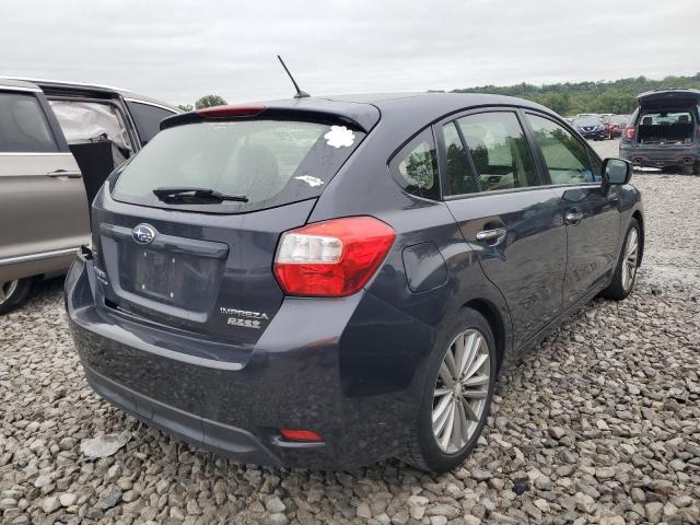 Photo 3 from auction – 2014 SUBARU IMPREZA LI with VIN JF1GPAH69E8227890