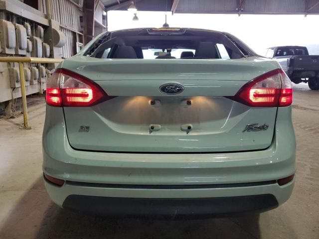 Photo 6 from auction – 2017 FORD FIESTA SE with VIN 3FADP4BJ0HM155673