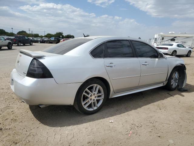 Photo 3 from auction – 2016 CHEVROLET IMPALA LIM with VIN 2G1WC5E39G1117052