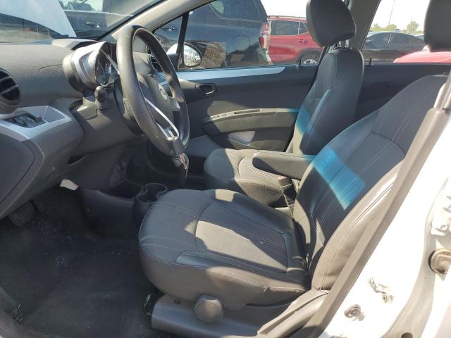 Photo 7 from auction – 2015 CHEVROLET SPARK 1LT with VIN KL8CD6S90FC731852