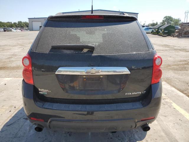 Photo 6 from auction – 2011 CHEVROLET EQUINOX LT with VIN 2CNFLDE58B6403629