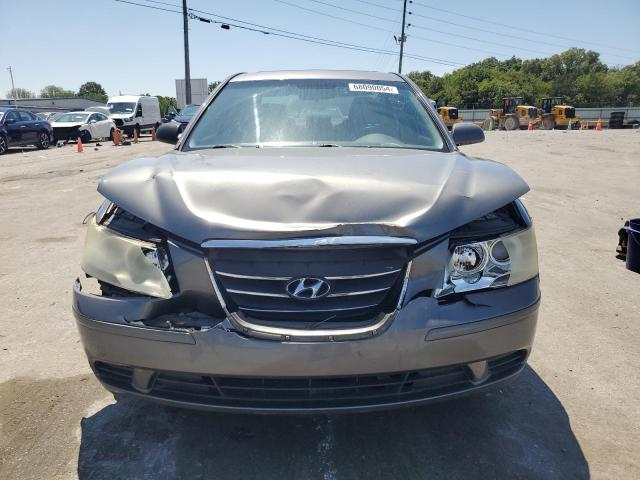 Photo 5 from auction – 2010 HYUNDAI SONATA GLS with VIN 5NPET4AC8AH583189