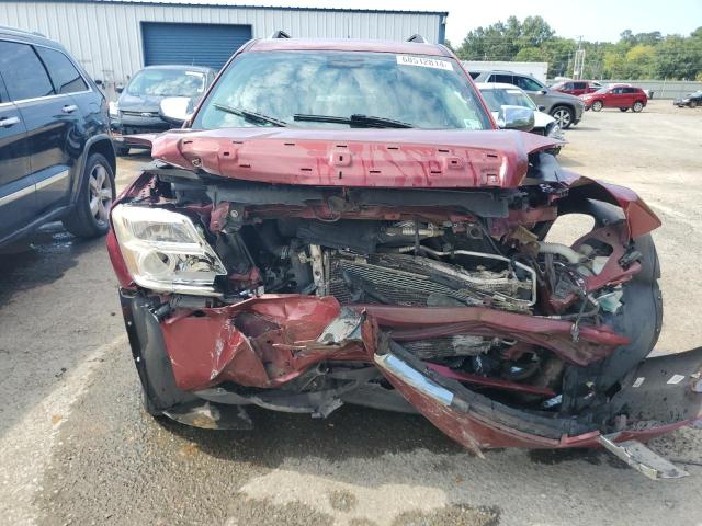 Photo 5 from auction – 2012 GMC TERRAIN SL with VIN 2GKALWEK4C6277582