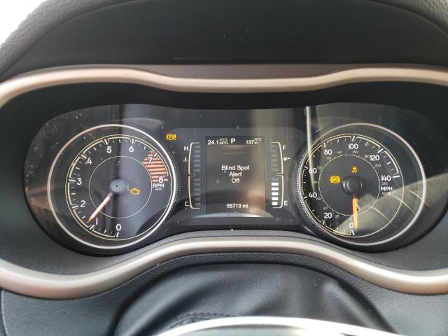 Photo 9 from auction – 2017 JEEP CHEROKEE L with VIN 1C4PJMCS1HW647709