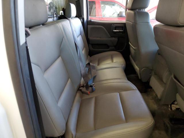 Photo 10 from auction – 2019 CHEVROLET SILVERADO with VIN 2GC2KREG8K1168067