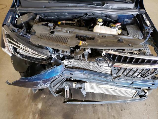 Photo 12 from auction – 2020 BUICK ENCORE PRE with VIN KL4CJESB2LB002745