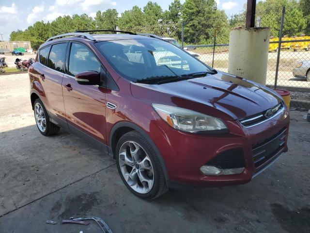 Photo 4 from auction – 2014 FORD ESCAPE TIT with VIN 1FMCU0JX0EUB54975