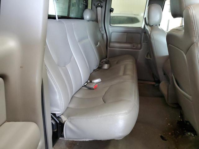 Photo 11 from auction – 2003 GMC NEW SIERRA with VIN 2GTEK19T431213870