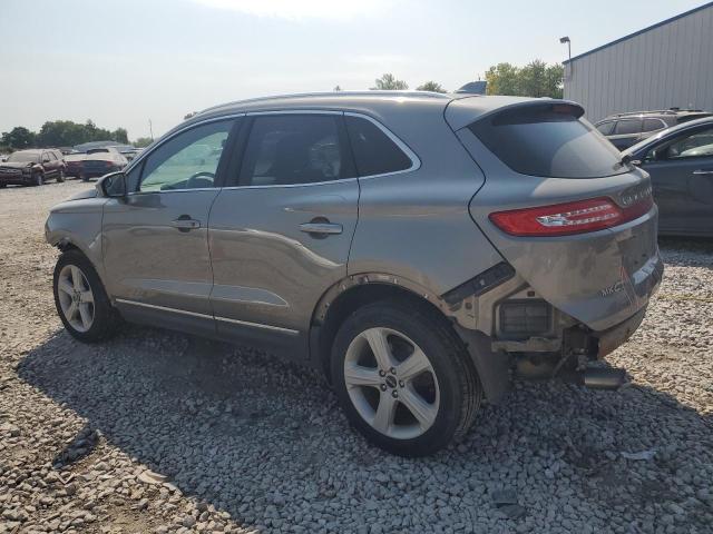 Photo 2 from auction – 2016 LINCOLN MKC PREMIE with VIN 5LMCJ1C99GUJ18294