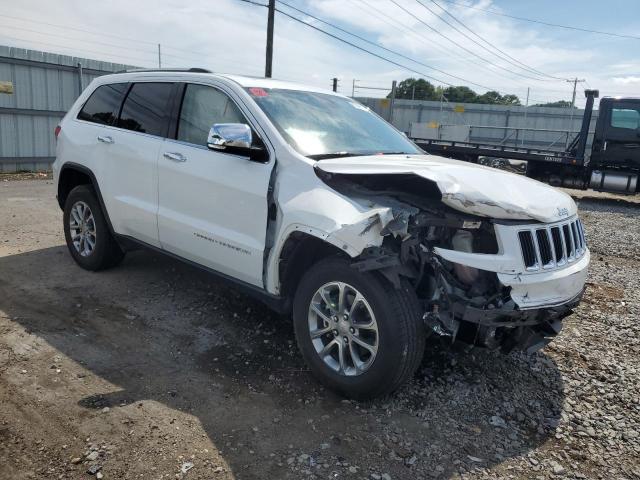 Photo 4 from auction – 2015 JEEP GRAND CHER with VIN 1C4RJEBG5FC903683