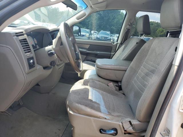 Photo 7 from auction – 2008 DODGE RAM 1500 S with VIN 1D7HA18K88J159761