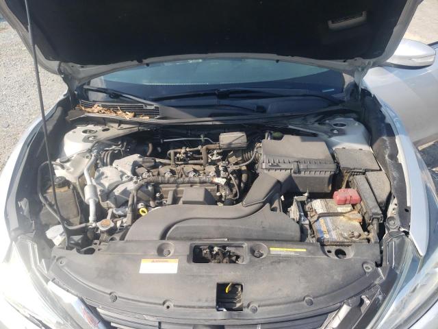 Photo 11 from auction – 2017 NISSAN ALTIMA 2.5 with VIN 1N4AL3APXHC163652