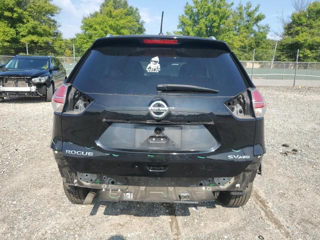 Photo 6 from auction – 2015 NISSAN ROGUE S with VIN KNMAT2MV4FP587462