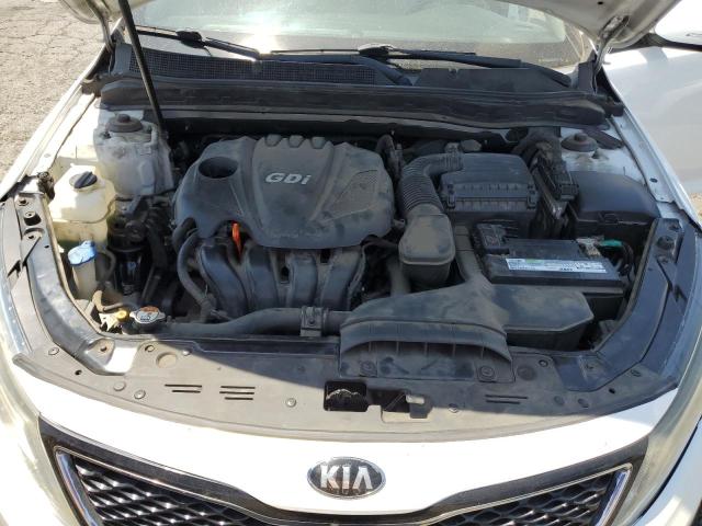 Photo 11 from auction – 2014 KIA OPTIMA LX with VIN 5XXGM4A72EG307228