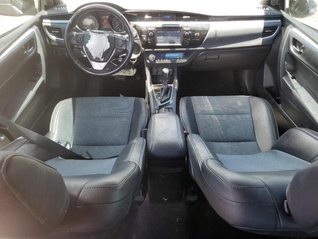 Photo 8 from auction – 2016 TOYOTA COROLLA L with VIN 2T1BURHEXGC631016