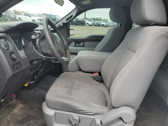 Photo 7 from auction – 2013 FORD F150 SUPER with VIN 1FTFX1CT2DKE77248