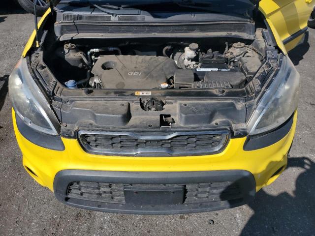 Photo 11 from auction – 2013 KIA SOUL with VIN KNDJT2A50D7749296