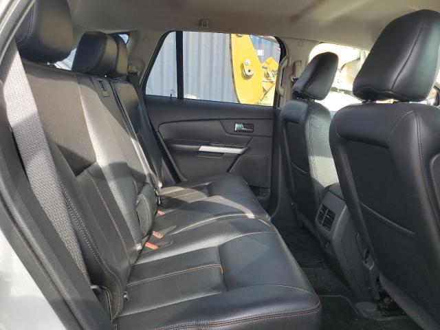 Photo 11 from auction – 2011 FORD EDGE SEL with VIN 2FMDK3JC4BBB53726