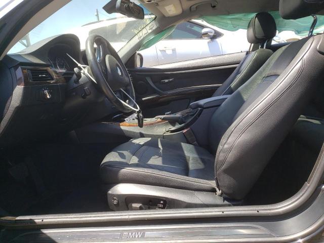 Photo 7 from auction – 2013 BMW 328 I SULE with VIN WBAKE5C57DJ107963