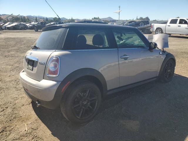 Photo 3 from auction – 2012 MINI COOPER with VIN WMWSU3C54CT264313
