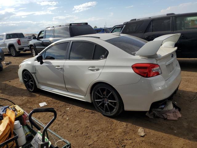 Photo 2 from auction – 2016 SUBARU WRX with VIN JF1VA1B69G9804321