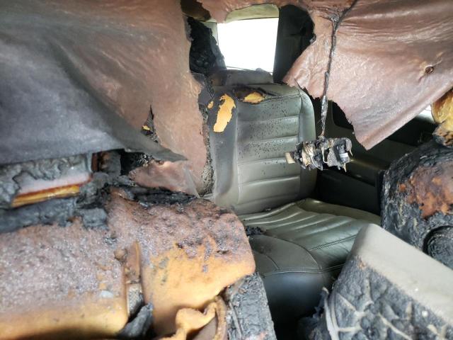 Photo 10 from auction – 2004 HUMMER H2 with VIN 5GRGN23U94H116071