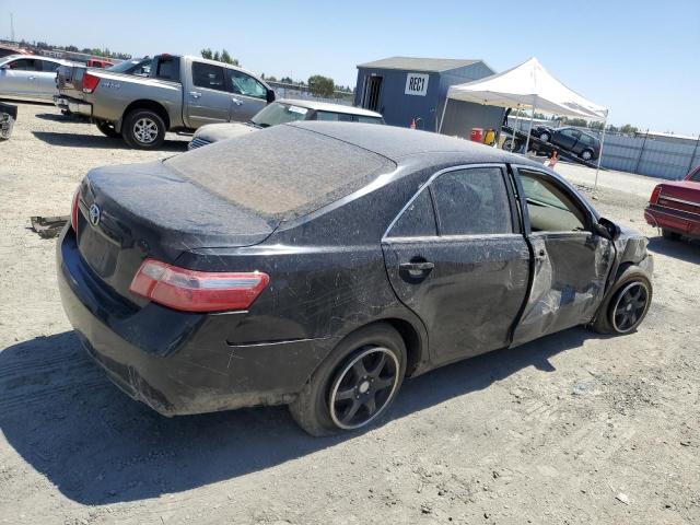 Photo 3 from auction – 2009 TOYOTA CAMRY BASE with VIN 4T1BE46K39U395111