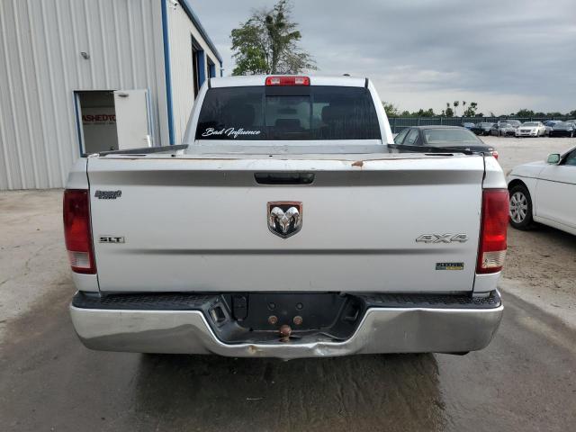 Photo 6 from auction – 2011 DODGE RAM 1500 with VIN 1D7RV1GP6BS566193