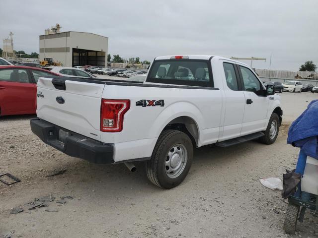 Photo 3 from auction – 2015 FORD F150 SUPER with VIN 1FTEX1E80FKD96305