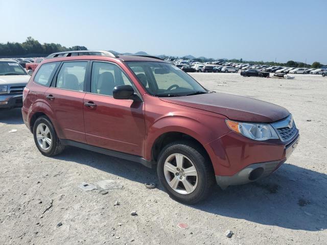 Photo 4 from auction – 2012 SUBARU FORESTER 2 with VIN JF2SHABC7CH440741