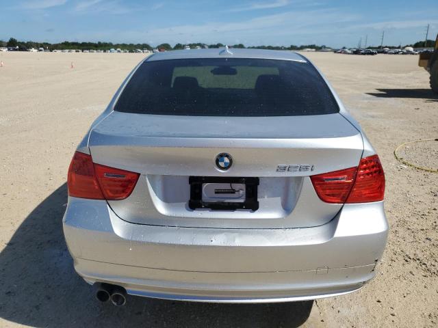 Photo 6 from auction – 2011 BMW 328 I with VIN WBAPH7G58BNN03828