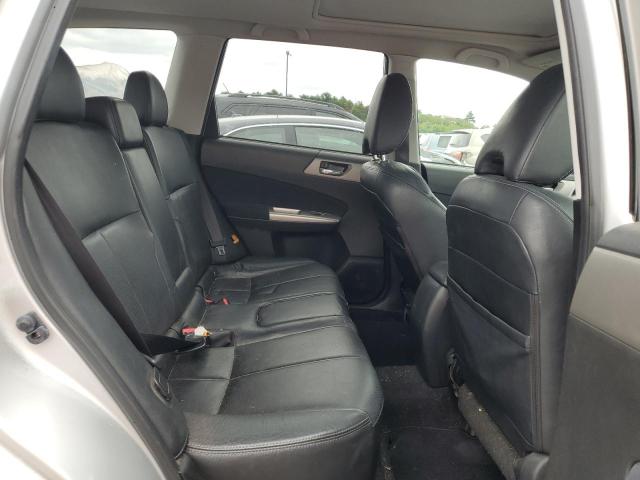Photo 10 from auction – 2009 SUBARU FORESTER 2 with VIN JF2SH64669H792092