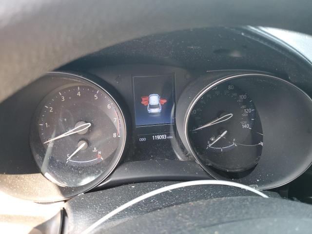 Photo 9 from auction – 2019 TOYOTA C-HR XLE with VIN NMTKHMBX2KR091709