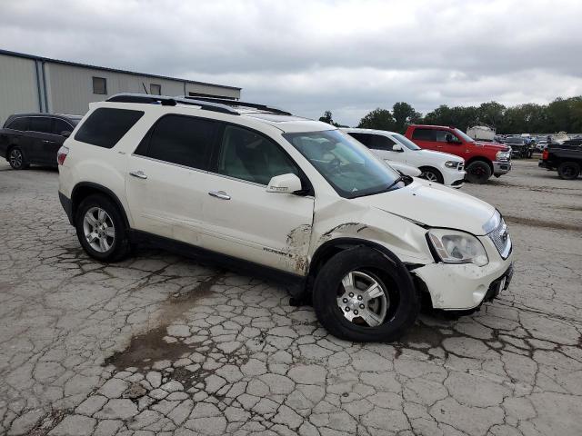 Photo 4 from auction – 2008 GMC ACADIA SLT with VIN 1GKEV33798J264068