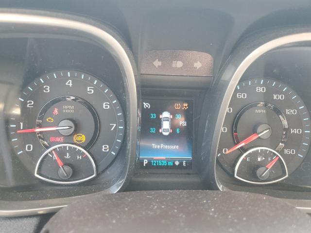 Photo 9 from auction – 2013 CHEVROLET MALIBU 2LT with VIN 1G11E5SA4DF283054