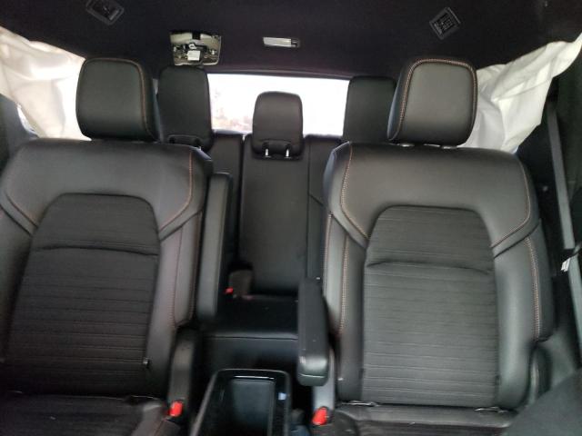 Photo 10 from auction – 2023 NISSAN PATHFINDER with VIN 5N1DR3BD0PC265384