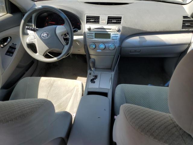 Photo 8 from auction – 2007 TOYOTA CAMRY CE with VIN JTNBE46K973093308