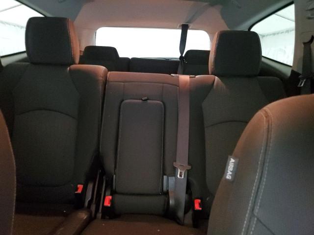 Photo 10 from auction – 2017 CHEVROLET TRAVERSE L with VIN 1GNKRGKDXHJ273239