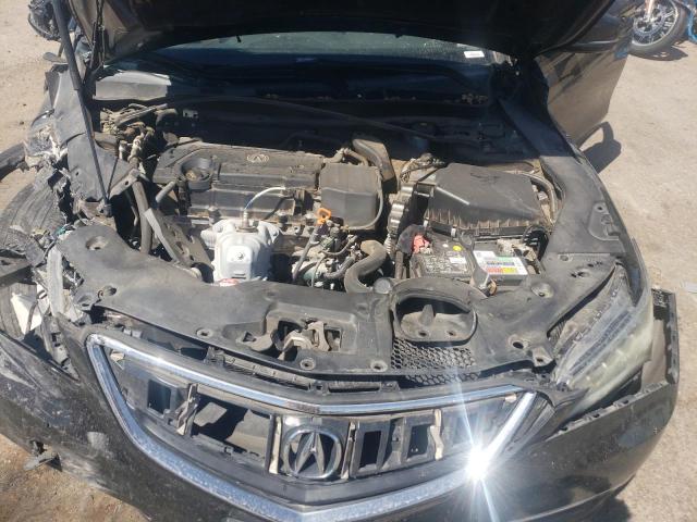 Photo 11 from auction – 2016 ACURA TLX with VIN 19UUB1F34GA010863