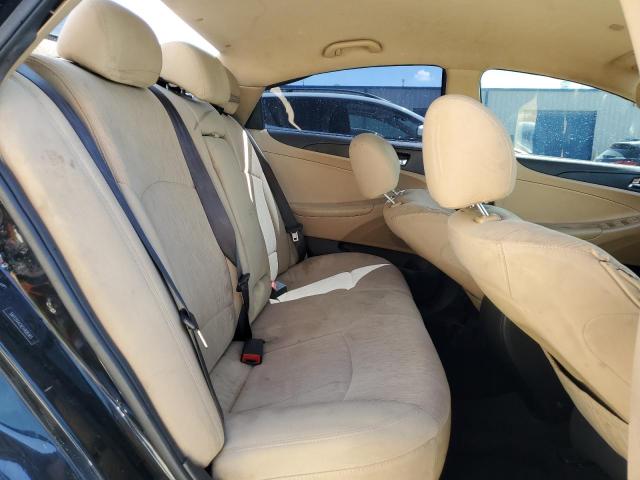 Photo 10 from auction – 2014 HYUNDAI SONATA with VIN 5NPEB4AC6EH908365