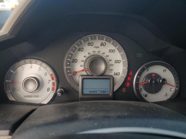 Photo 9 from auction – 2012 HONDA PILOT TOUR with VIN 5FNYF4H95CB014204