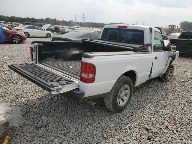 Photo 3 from auction – 2010 FORD RANGER with VIN 1FTKR1AD5APA02938