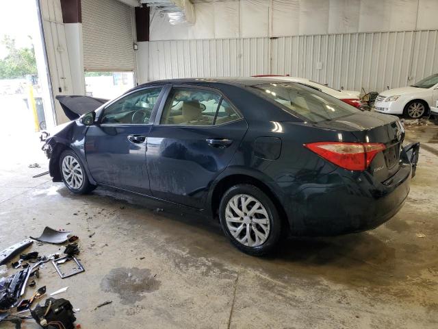 Photo 2 from auction – 2017 TOYOTA COROLLA L with VIN 2T1BURHE3HC925861