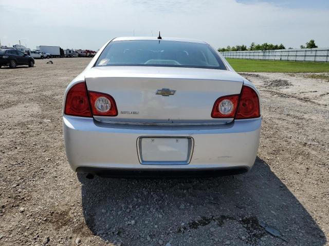 Photo 6 from auction – 2010 CHEVROLET MALIBU LS with VIN 1G1ZB5EB8A4143676