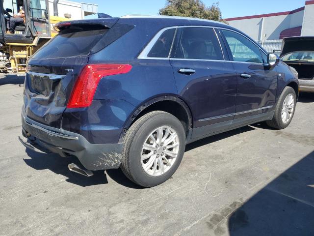 Photo 3 from auction – 2017 CADILLAC XT5 with VIN 1GYKNARS9HZ241366