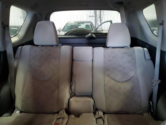 Photo 10 from auction – 2012 TOYOTA RAV4 with VIN 2T3BF4DV7CW192781