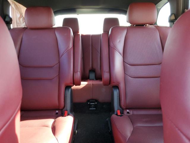 Photo 10 from auction – 2021 MAZDA CX-9 GRAND with VIN JM3TCBDY0M0539019