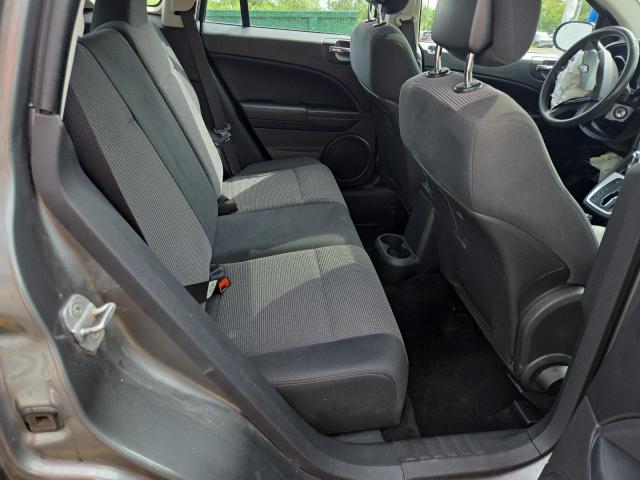 Photo 10 from auction – 2012 DODGE CALIBER SX with VIN 1C3CDWDA3CD506401